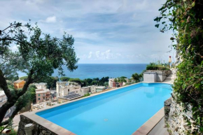 Agriturismo Le Pale Bogliasco
